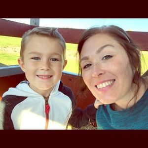 Meet your Posher, Jennifer